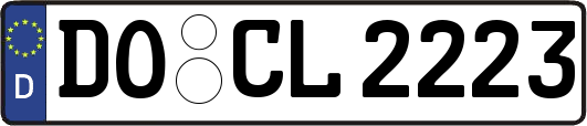 DO-CL2223