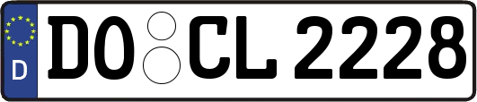 DO-CL2228