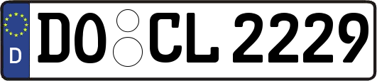 DO-CL2229