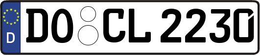 DO-CL2230