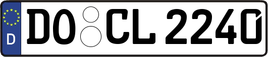 DO-CL2240