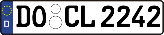 DO-CL2242