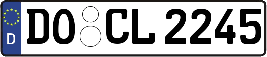 DO-CL2245