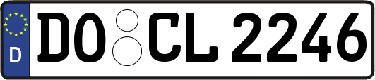 DO-CL2246