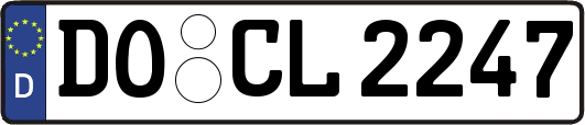 DO-CL2247