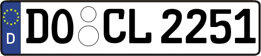 DO-CL2251