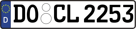 DO-CL2253