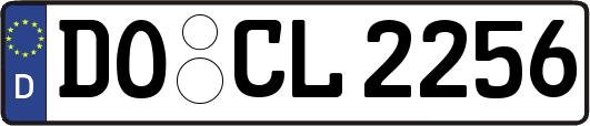 DO-CL2256