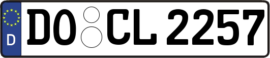 DO-CL2257