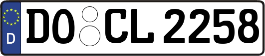 DO-CL2258