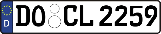 DO-CL2259