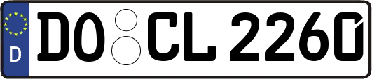 DO-CL2260
