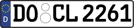 DO-CL2261