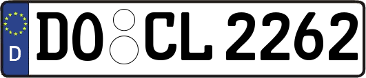 DO-CL2262