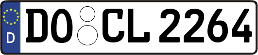 DO-CL2264