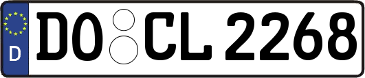 DO-CL2268