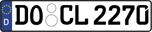 DO-CL2270