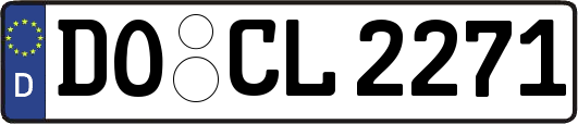 DO-CL2271