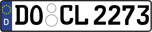 DO-CL2273