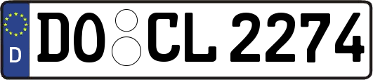 DO-CL2274