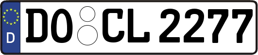 DO-CL2277