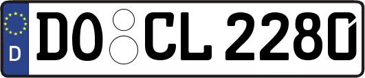 DO-CL2280