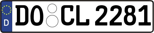 DO-CL2281