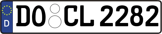 DO-CL2282