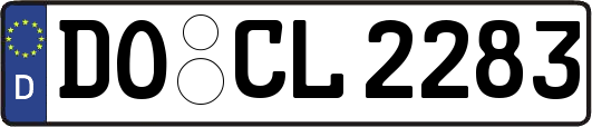 DO-CL2283