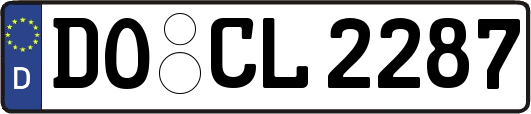 DO-CL2287