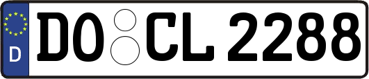 DO-CL2288