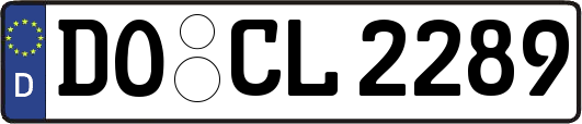 DO-CL2289