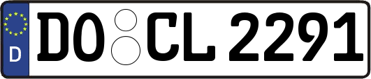 DO-CL2291