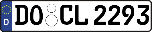 DO-CL2293