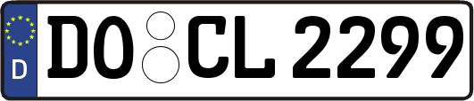 DO-CL2299