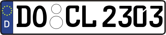 DO-CL2303