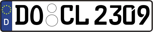DO-CL2309