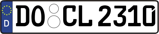 DO-CL2310