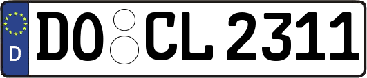 DO-CL2311