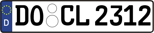DO-CL2312