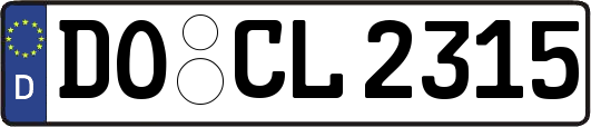 DO-CL2315