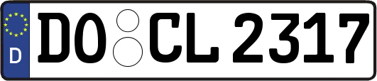 DO-CL2317
