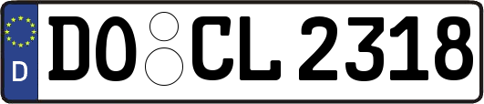 DO-CL2318