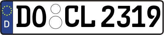 DO-CL2319