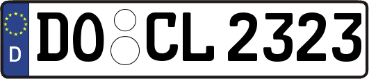 DO-CL2323