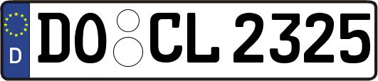DO-CL2325