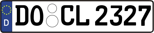 DO-CL2327