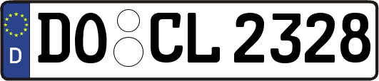DO-CL2328