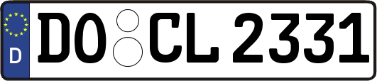 DO-CL2331