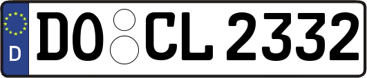 DO-CL2332